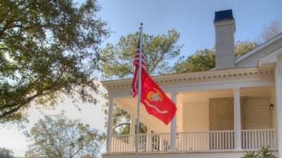 Extreme Makeover: Home Edition