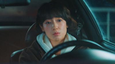 Undercover miss Hong
