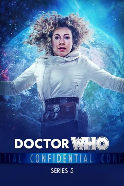 Doctor Who Confidential filmas online