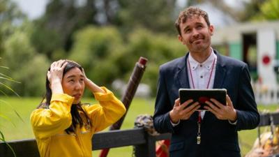 Taskmaster Australia