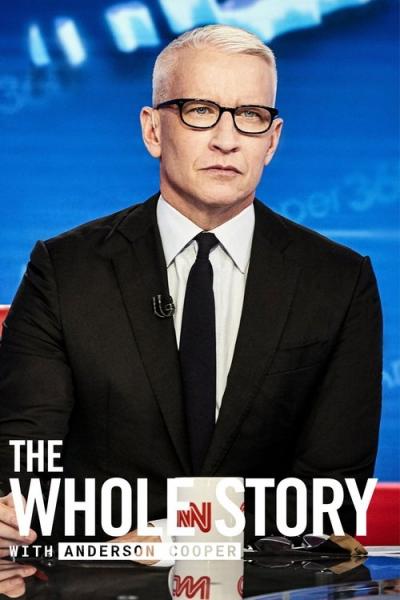 The Whole Story with Anderson Cooper filmas online
