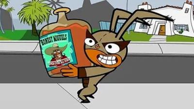 ¡Mucha Lucha!