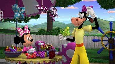 Mickey Mouse Mixed-Up Adventures