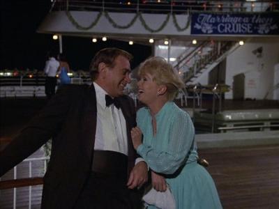 The Love Boat