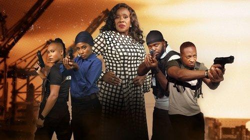 Lagos Police Criminelle filmas žiurėti online
