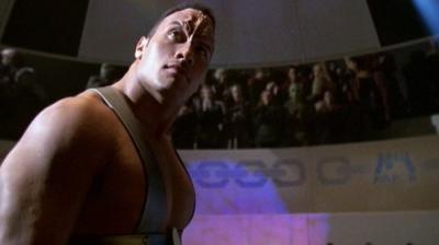 Star Trek: Voyager