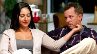 Married at First Sight