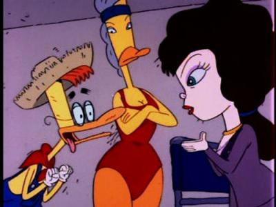 Duckman
