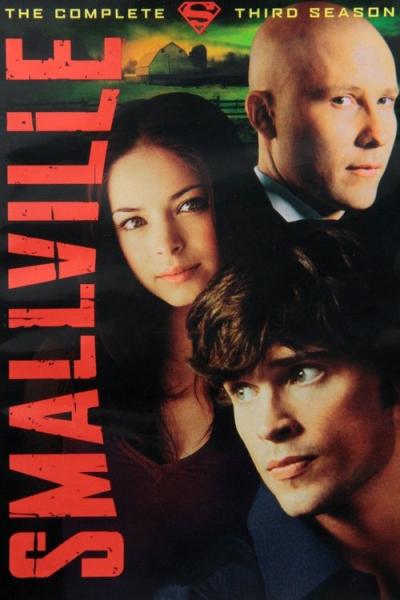 Smolvilis filmas online