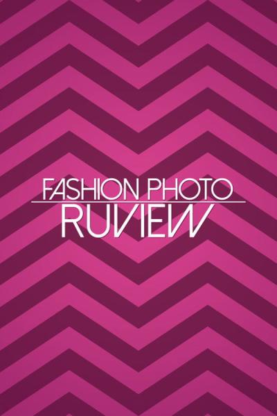 Fashion Photo RuView filmas online