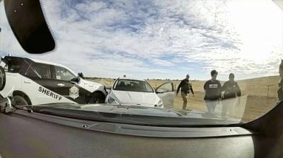 Body Cam