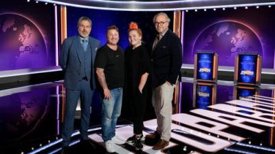 Jeopardy! Sverige