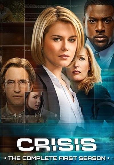 Crisis filmas online
