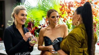 The Real Housewives of Sydney