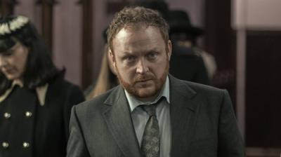 Alfredas Penivortas