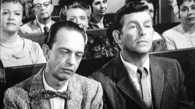 The Andy Griffith Show