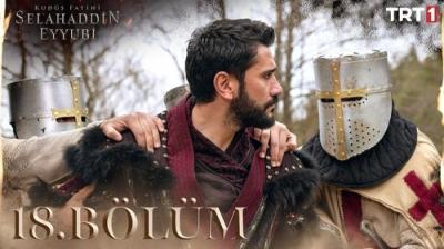 Kudüs Fatihi: Selahaddin Eyyubi