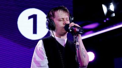 BBC Radio 1's Live Lounge
