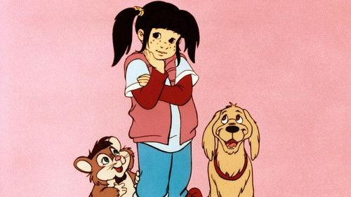 It's Punky Brewster filmas žiurėti online