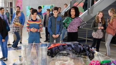 Andi Mack