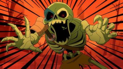 Golden Axe