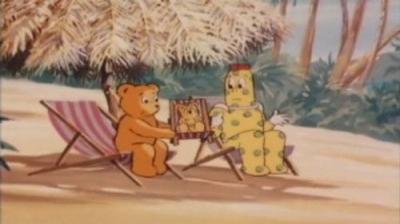 SuperTed