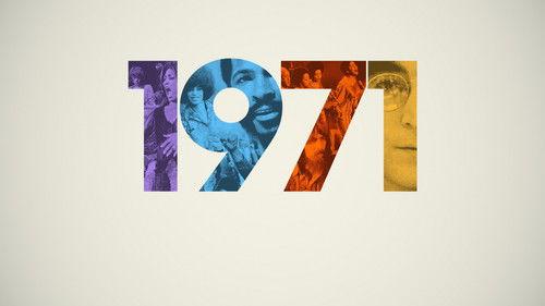 1971: The Year That Music Changed Everything filmas žiurėti online