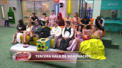 La Casa de los Famosos México