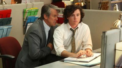 The Middle