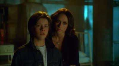 Dvasių užkalbėtoja