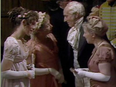 Pride and Prejudice