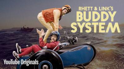 Rhett & Link's Buddy System