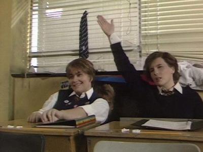 French & Saunders