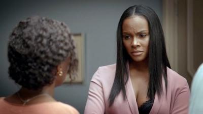 Tyler Perry's The Haves and the Have Nots