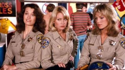 CHiPs