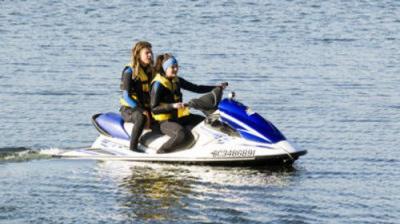 The Amazing Race Canada