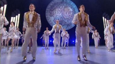 Tony Awards