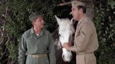 Gomer Pyle, U.S.M.C.