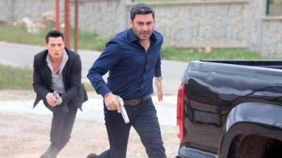 Uzak Şehir