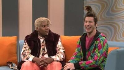 Saturday Night Live