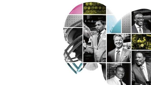 Inside the NFL filmas žiurėti online