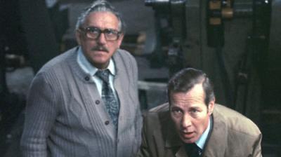 Tatort
