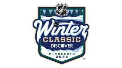 Road to the NHL Winter Classic