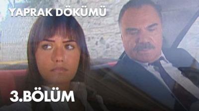 Yaprak Dökümü