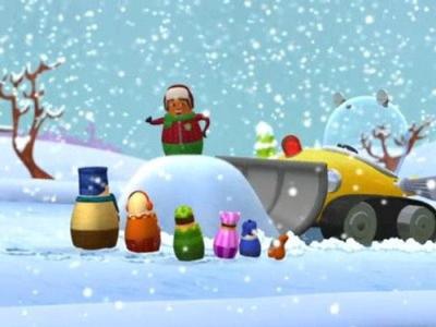 Higglytown Heroes