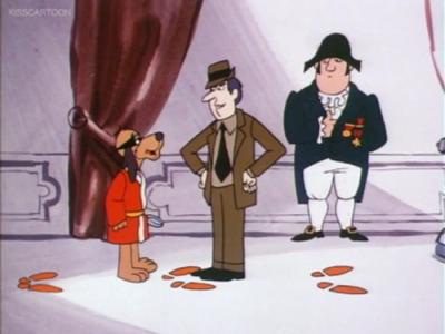 Hong Kong Phooey