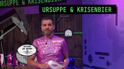 Science Busters