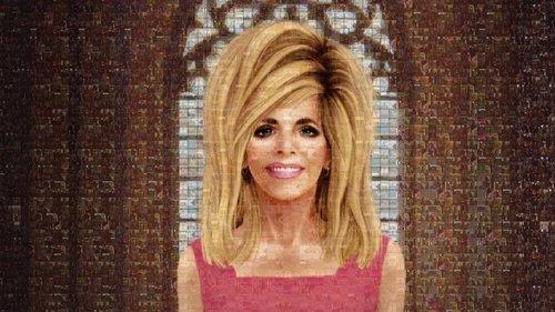 The Way Down: God, Greed, and the Cult of Gwen Shamblin filmas žiurėti online