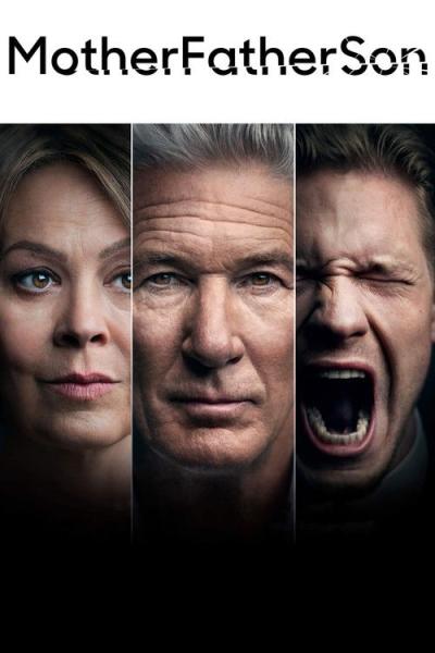 MotherFatherSon filmas online