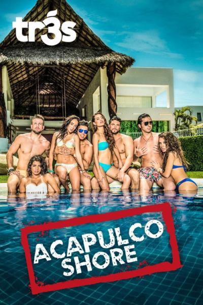 Acapulco Shore filmas online